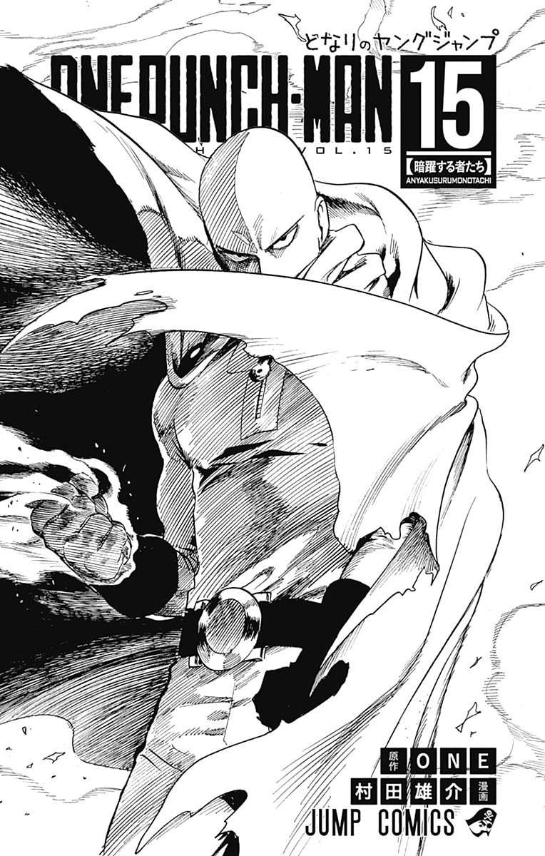 One Punch Man - Chapter 80.9 image 06